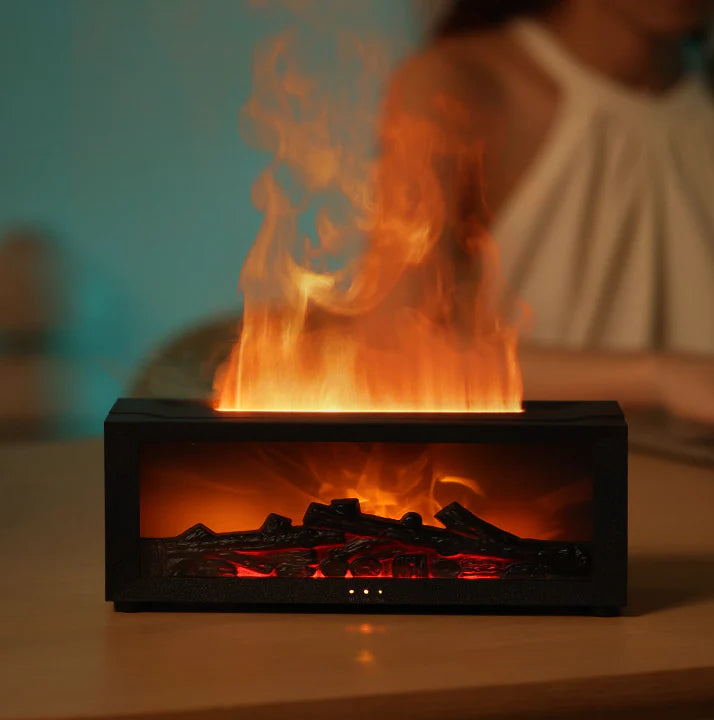 Ember Essence™ Cool Mist Humidifier