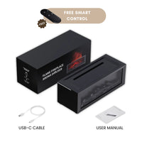 EmberEssence® Cool Mist Humidifier