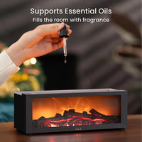 EmberEssence® Cool Mist Humidifier