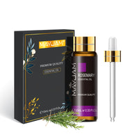 10Ml Essential Oil for Reed Diffusers Lavender Jasmine Eucalyptus Vanilla Mint Bergamot Aroma Oil for Soaps Candle Making