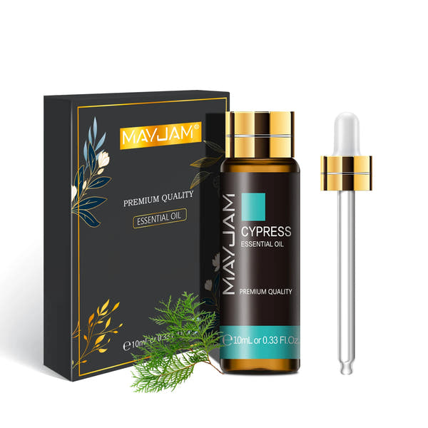 10Ml Essential Oil for Reed Diffusers Lavender Jasmine Eucalyptus Vanilla Mint Bergamot Aroma Oil for Soaps Candle Making